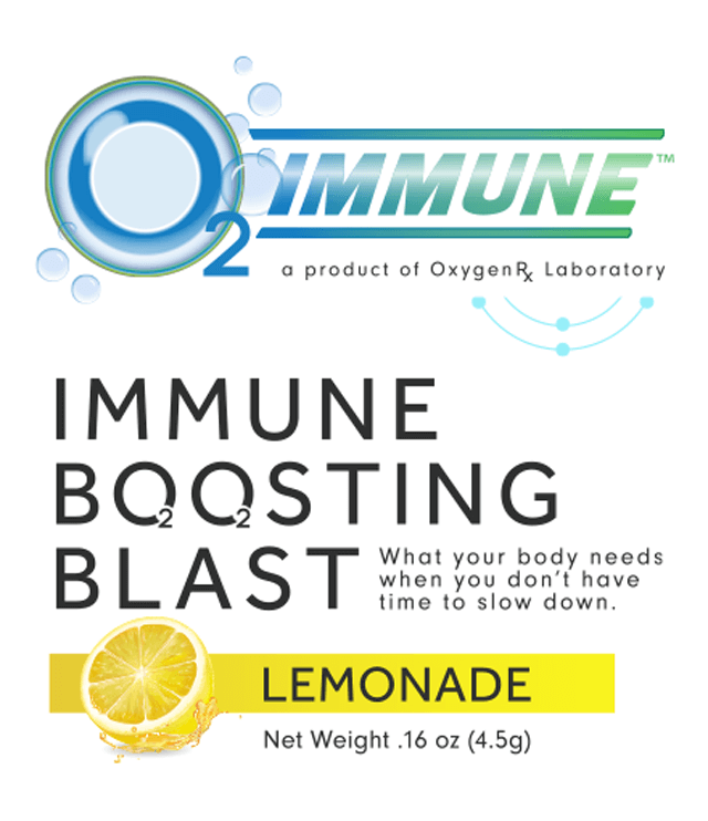 O2 Immune