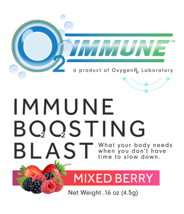 O2 Immune